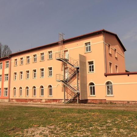 Ubytovani Rico Vrchlabí Exteriér fotografie