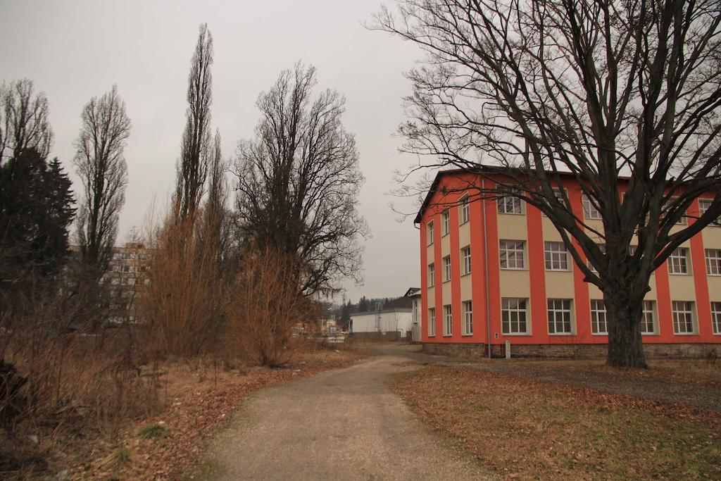 Ubytovani Rico Vrchlabí Exteriér fotografie
