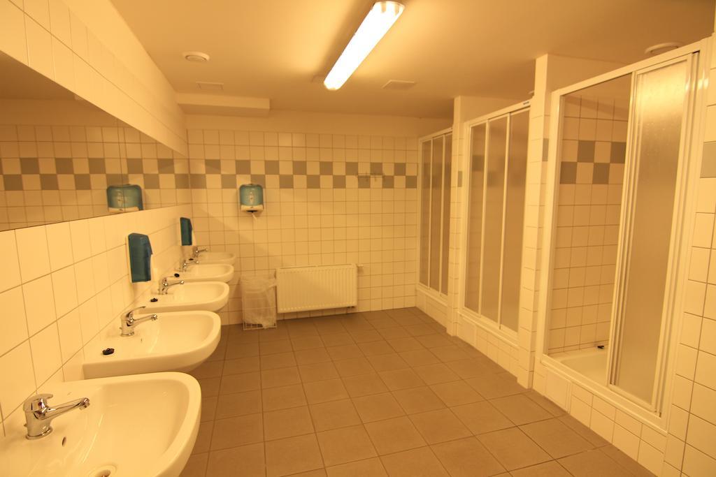 Ubytovani Rico Vrchlabí Exteriér fotografie