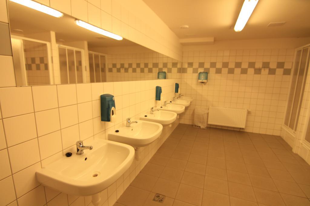 Ubytovani Rico Vrchlabí Pokoj fotografie