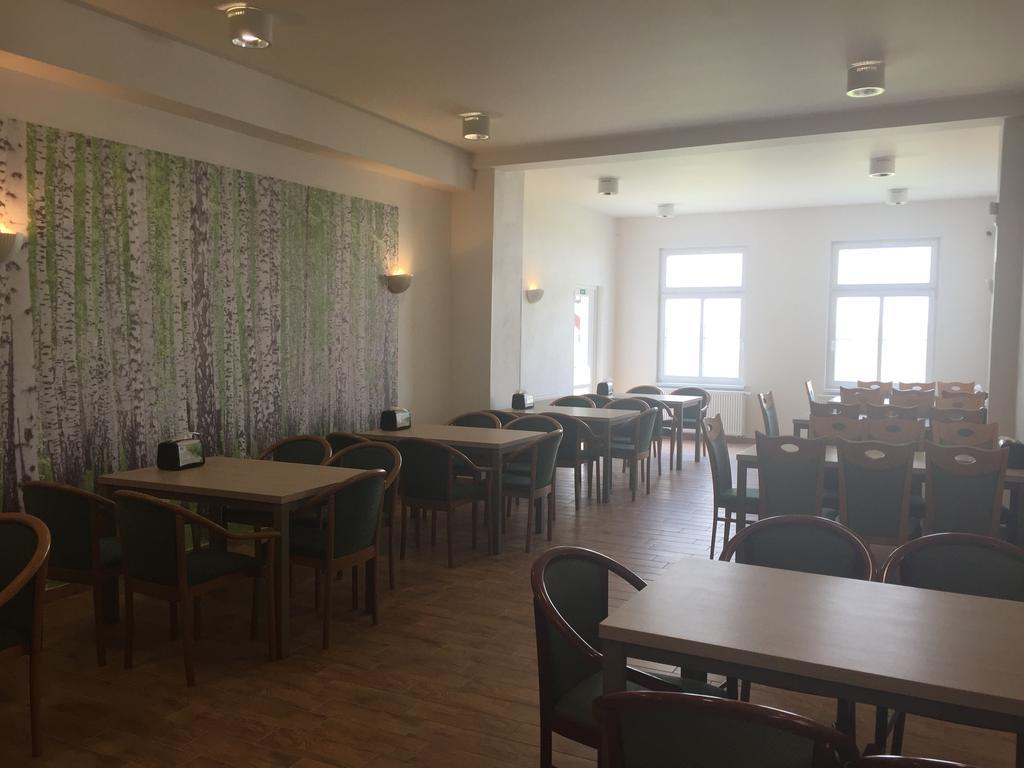 Ubytovani Rico Vrchlabí Exteriér fotografie