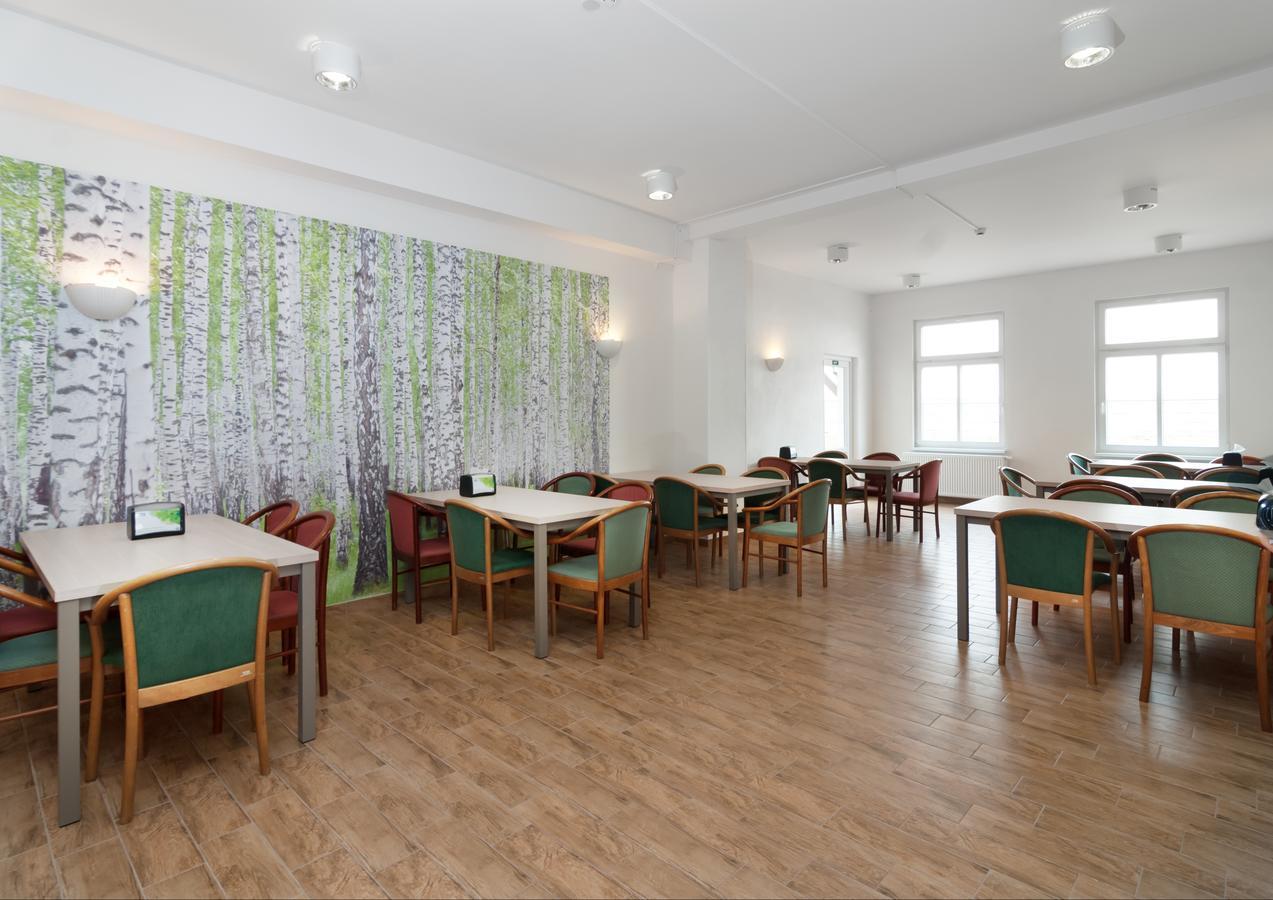 Ubytovani Rico Vrchlabí Exteriér fotografie