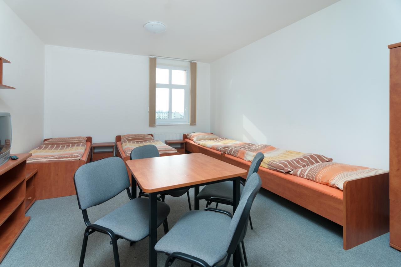 Ubytovani Rico Vrchlabí Exteriér fotografie