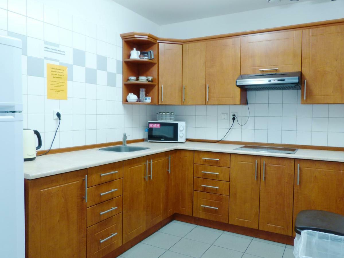 Ubytovani Rico Vrchlabí Exteriér fotografie