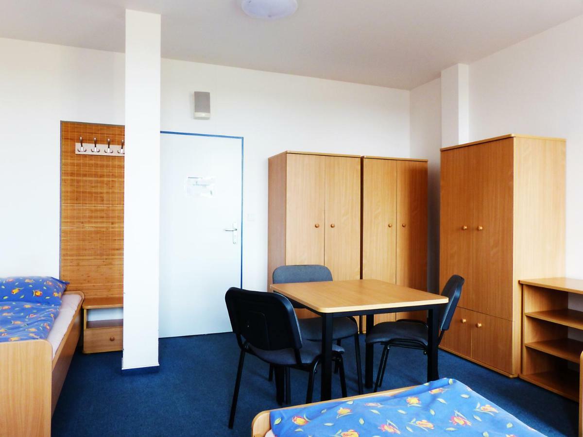 Ubytovani Rico Vrchlabí Exteriér fotografie